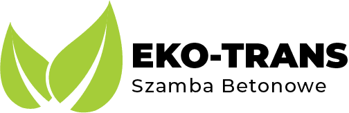 logo szamba betonowe eko trans