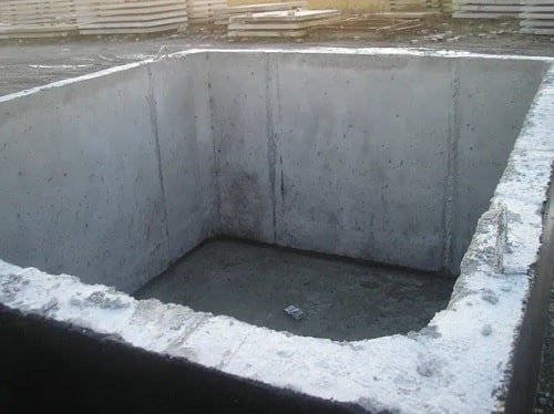 Szamba Betonowe KUTNO