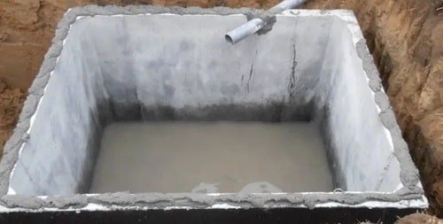 Szamba Betonowe TARNOWSKIE GÓRY