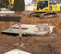 Szamba Betonowe Zamość
