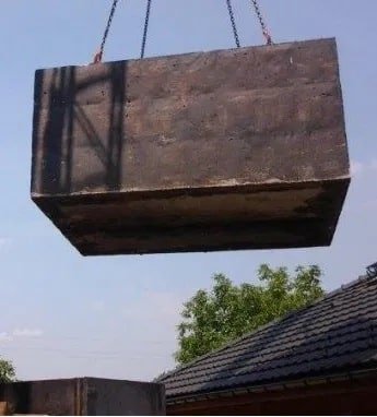 Szambo Betonowe Krosno