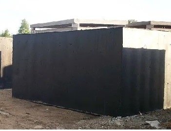 Szambo Betonowe Leszno