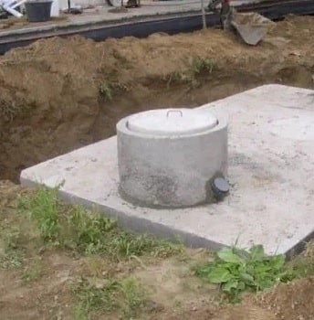 Szambo Betonowe PIASECZNO