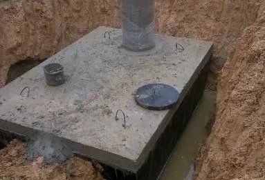 Szambo Betonowe RACIBÓRZ