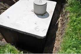 Szambo Betonowe SIERADZ