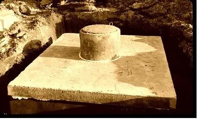 Szambo Betonowe SKARŻYSKO-KAMIENNA