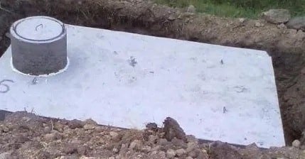 Szambo Betonowe ŻYRARDÓW
