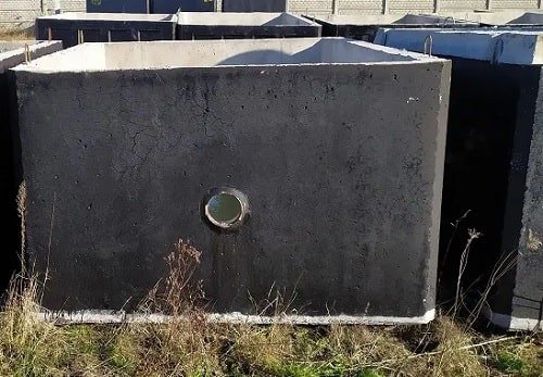 szambo betonowe Nowa Sól