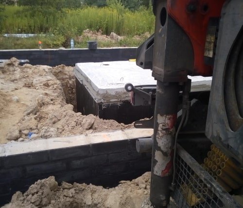 szamba betonowe Jelenia Góra