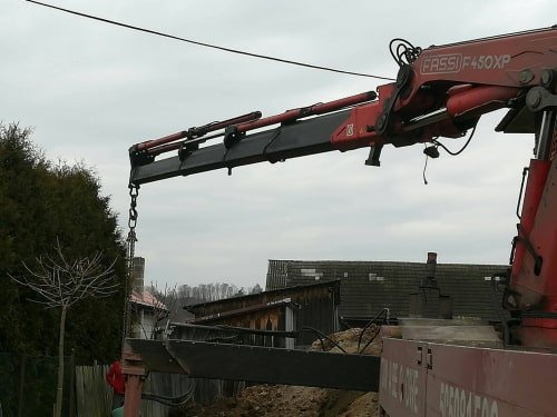 szamba betonowe Konin 4