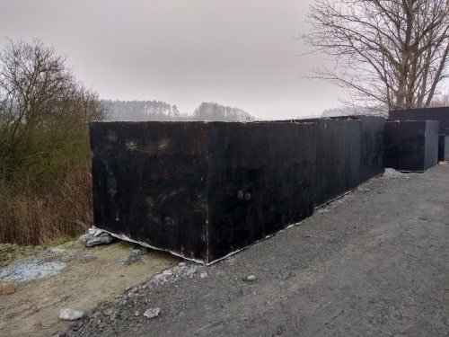 szamba betonowe Siemianowice Śląskie