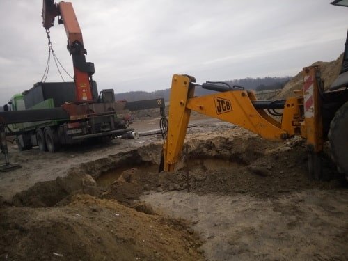 szamba betonowe Siedlce