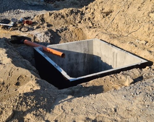 szamba betonowe Słupsk 4