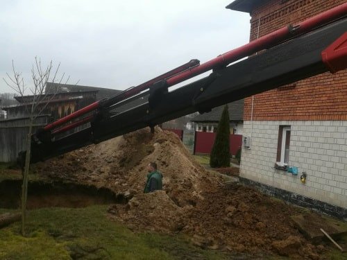 szambo betonowe Gdynia