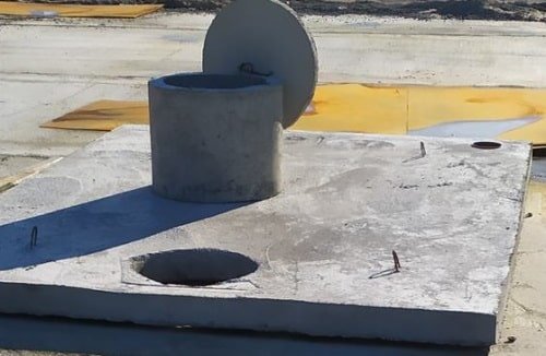 szamba betonowe Katowice
