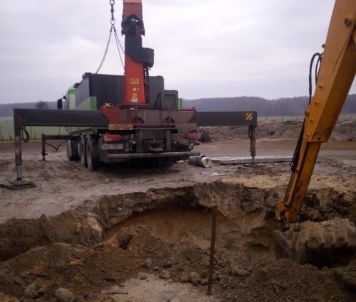 szambo betonowe Lublin