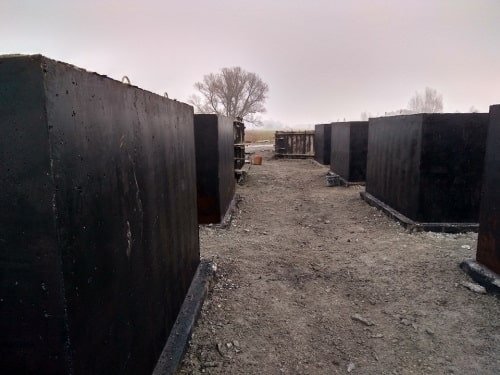 szamba betonowe Rzeszów