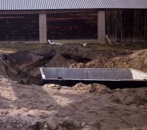 szamba betonowe Radom 2