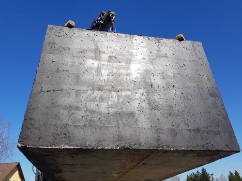 szamba betonowe Warszawa