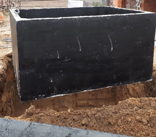 szamba betonowe Pruszków 3