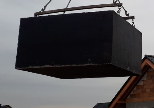 szamba betonowe Przemyśl 4