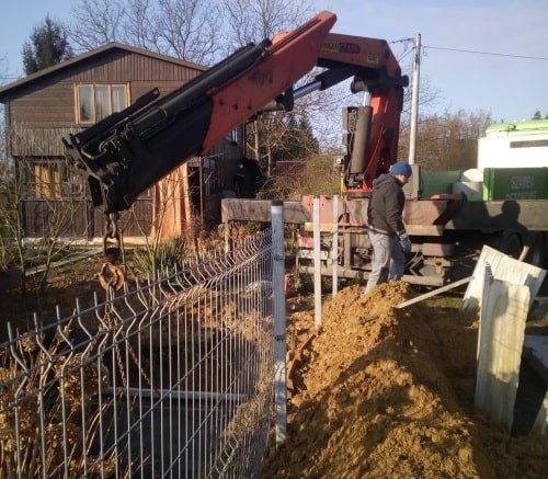 szamba betonowe Tczew 3