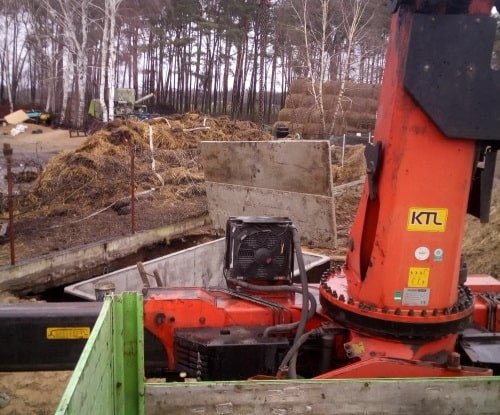 szamba betonowe Kołobrzeg