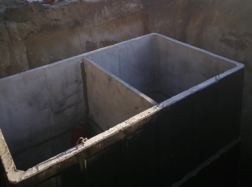 szamba betonowe Rumia 2