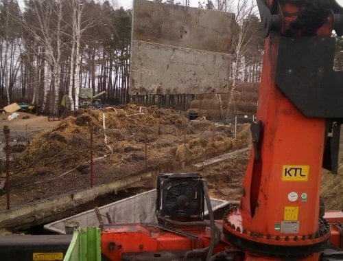 szamba betonowe Rumia