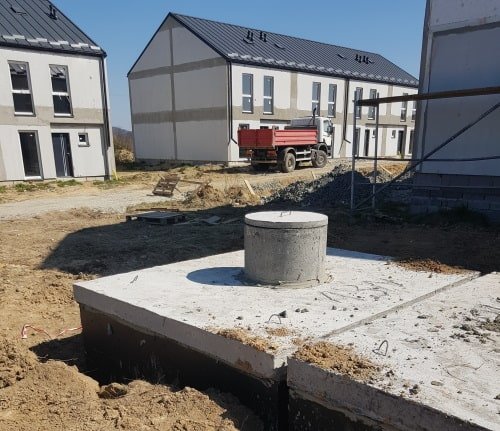 szamba betonowe Wejherowo 2
