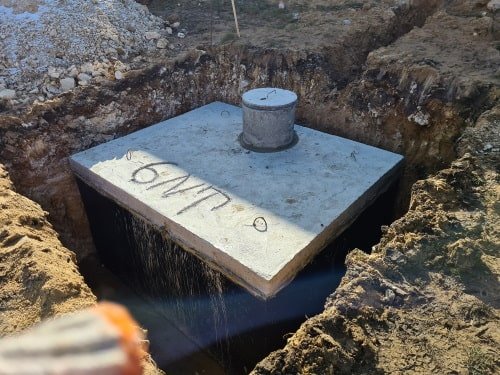 szamba betonowe Ząbki 2