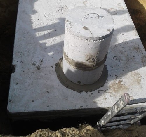 szamba betonowe Knurów 3