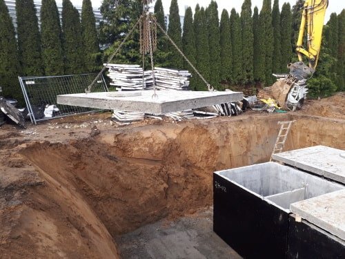 szamba betonowe Myszków 2-min