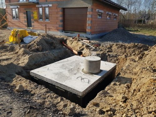 szamba betonowe Bochnia 2-min