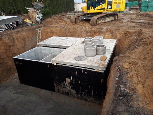 szamba betonowe Bielsk Podlaski 3-min