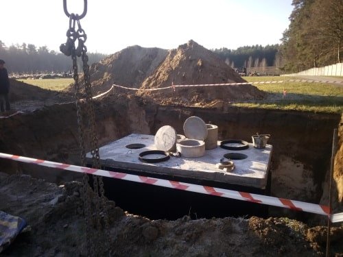 szamba betonowe Jarocin 3-min