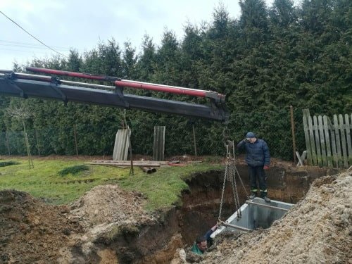 szamba betonowe Łuków 3-min