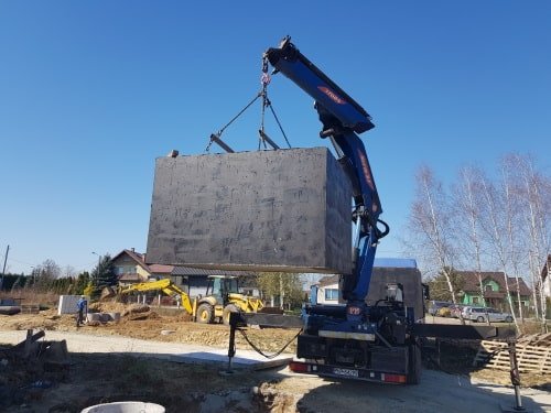 szamba betonowe Łowicz 3-min