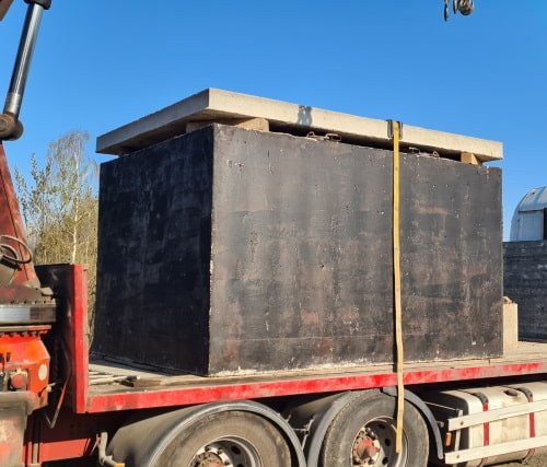 szamba betonowe Pszczyna 3-min