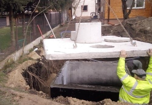 szamba betonowe Świecie 3-min