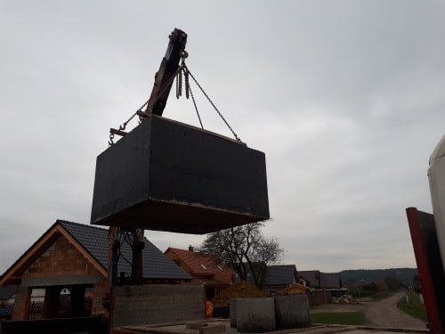 szamba betonowe Środa Wielkopolska 3-min