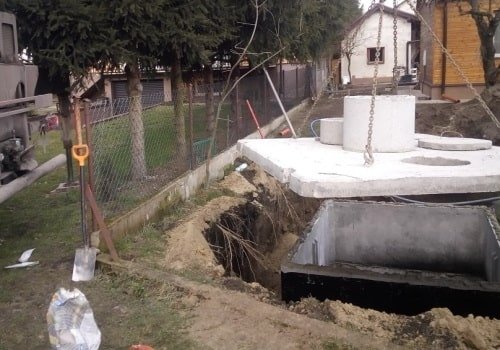 szamba betonowe Wągrowiec 3-min