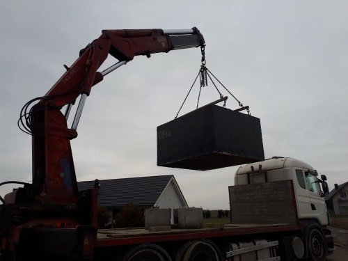 szamba betonowe Wieliczka 3-min