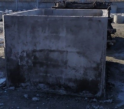szamba betonowe Warszawa