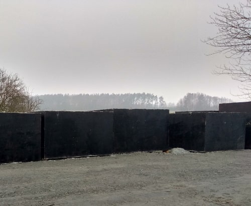 szamba betonowe Dąbrowa Górnicza 4-min