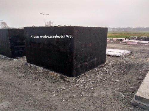 szamba betonowe Wałbrzych 2-min